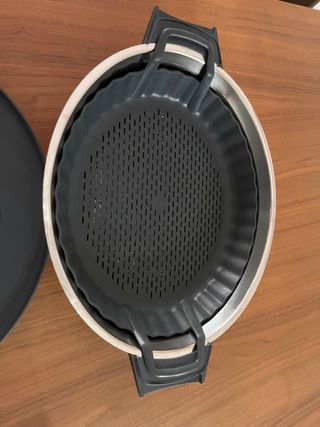 Recipiente Varoma Thermomix
