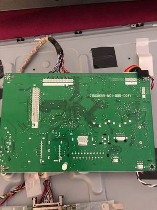 Módulo Main Philips 32" led