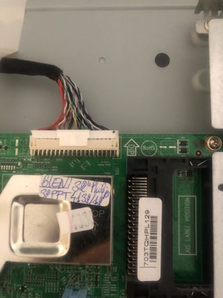 Módulo Main Philips 32" led