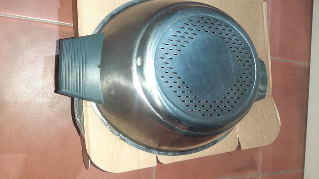 Accesorios libros termomix