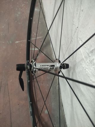 Ruedas bici de carretera