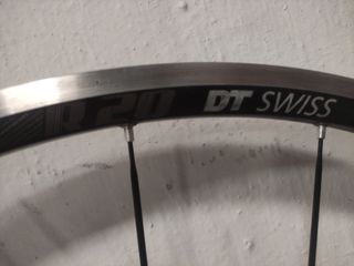 Ruedas bici de carretera