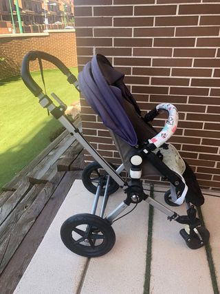 chollazo!!!!!!!!Bugaboo camaleón 2