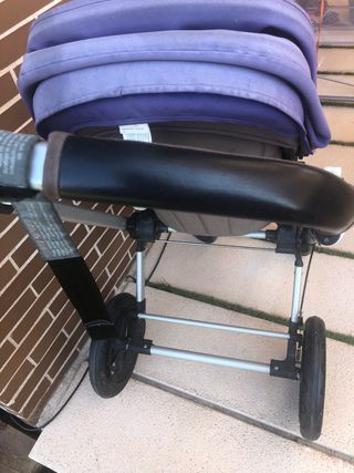 chollazo!!!!!!!!Bugaboo camaleón 2