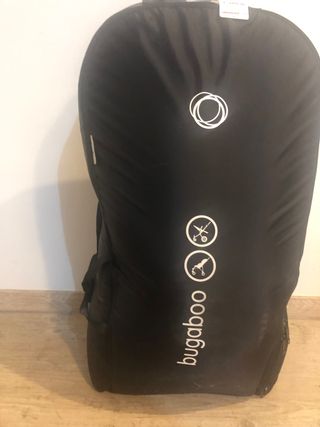 chollazo!!!!!!!!Bugaboo camaleón 2