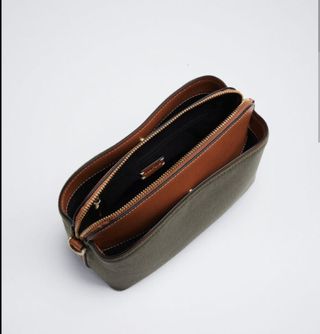 Bolso Bandolera Parfois