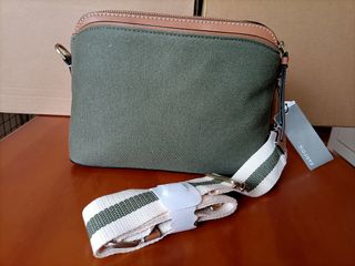 Bolso Bandolera Parfois