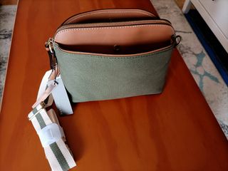 Bolso Bandolera Parfois