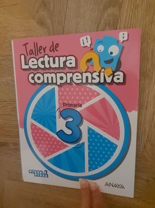 Lengua 3 Anaya pieza a pieza