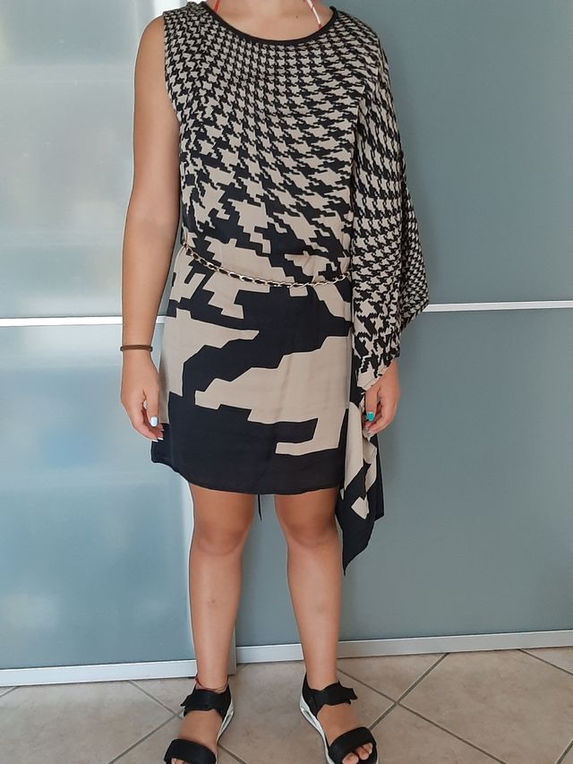 Abito donna Rinascimento taglia M