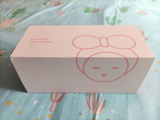 Diadema Maquillaje Miin