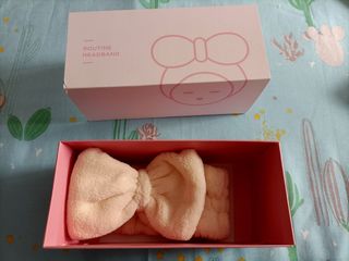 Diadema Maquillaje Miin