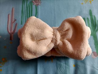 Diadema Maquillaje Miin