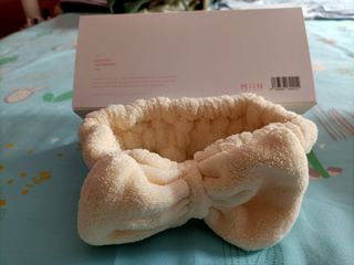 Diadema Maquillaje Miin