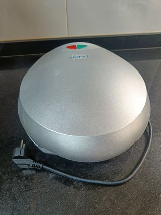 Parrilla saludable Heru