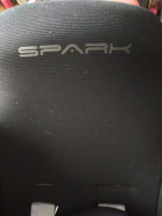 Silla coche con Isofix