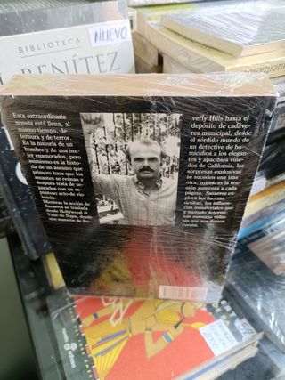 3x2. 1ERA.EDI 1986 SUSURROS DEAN KOONTZ