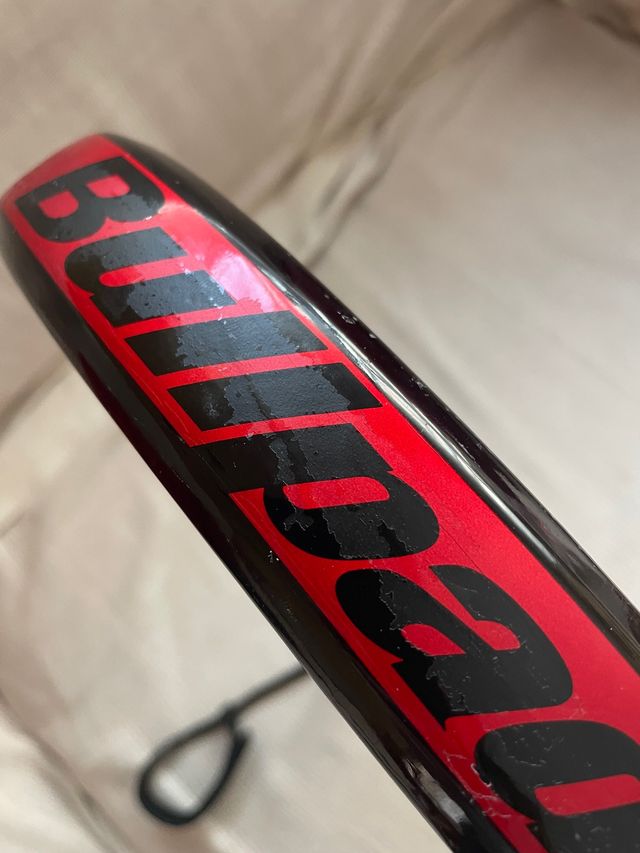 Pala Bullpadel MM1 Pro