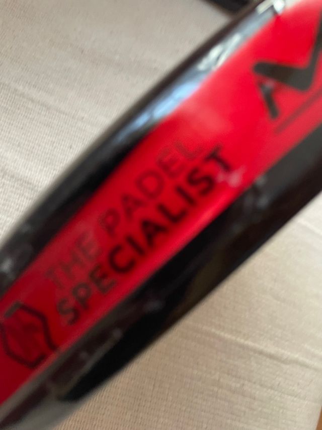 Pala Bullpadel MM1 Pro