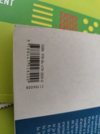 Una festa sense tigre.