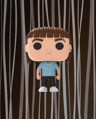 funko pop Peso Pluma