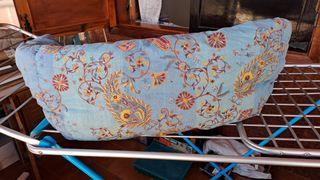 Soporte porta anillos