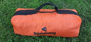 Tienda de campaña Nieve Boomerang