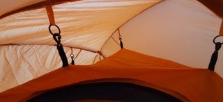 Tienda de campaña Nieve Boomerang