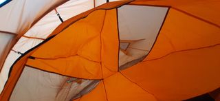 Tienda de campaña Nieve Boomerang