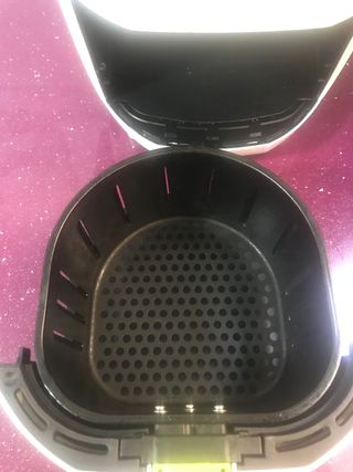 Freidora de aire