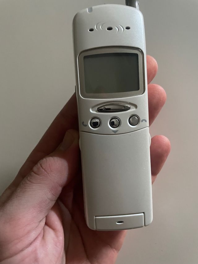 Mitsubishi Aria MT-544 very rare