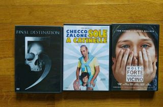 Dvd