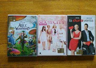 Dvd