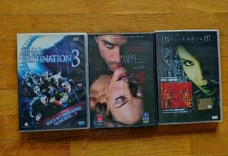 Dvd