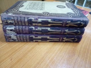 Mundo científico inventos modernos años 1920 - 22