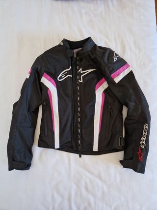 Chaqueta Alpinestars Stella