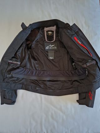 Chaqueta Alpinestars Stella