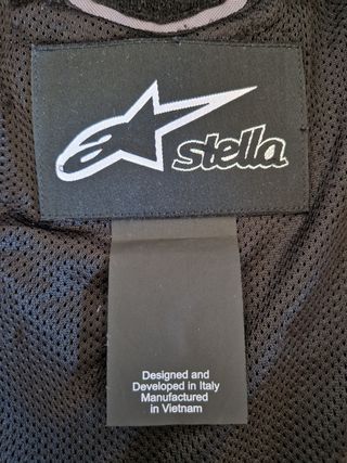 Chaqueta Alpinestars Stella