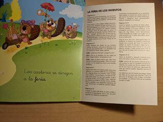 Cuentos