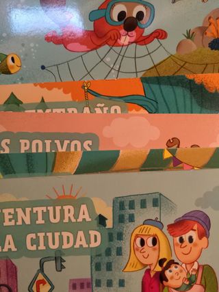 Cuentos