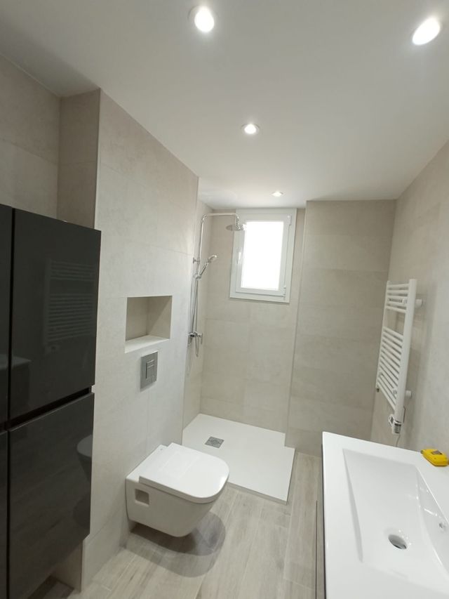 Reformas de cocinas ,baños, 698206729