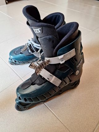 Patines en linea Roces NRT Tokyo