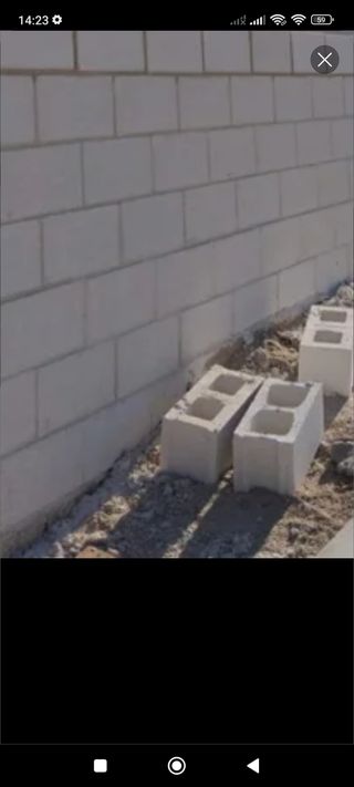 Albanileria  réformes y fontaneria