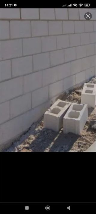 Albanileria  réformes y fontaneria