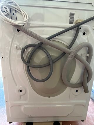 Lavadora