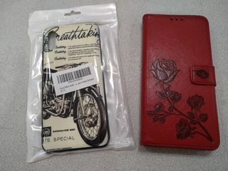 Smartphone Xiaomi REDMI 9A + Fundas