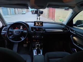 Audi Q3 2016