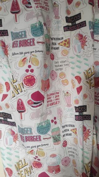 camisa Zara