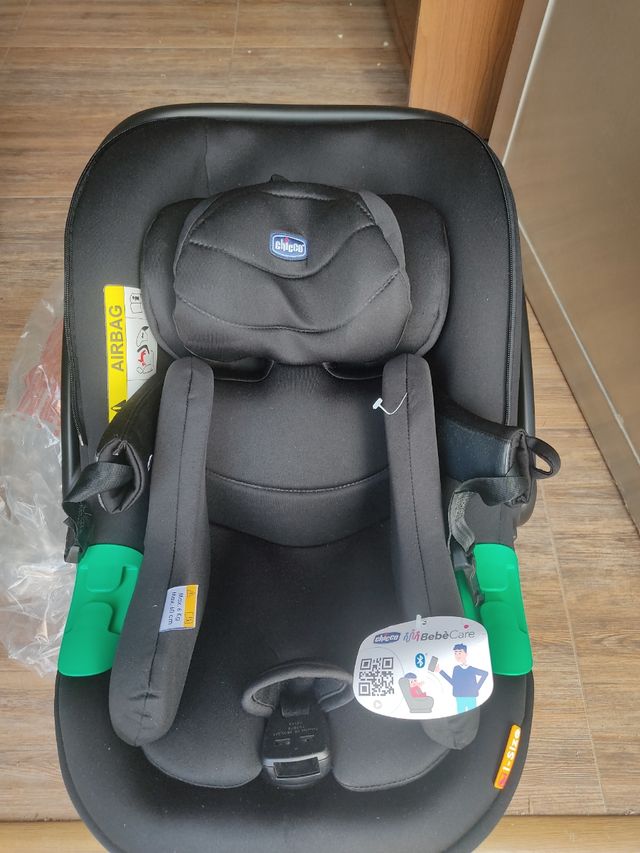 carro bebe trio en estado 