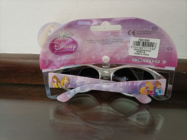 Occhiali da sole bambini